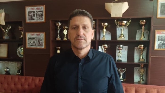 Филипов: Стойчо и Пардю ще намерят най-добрите футболисти за ЦСКА